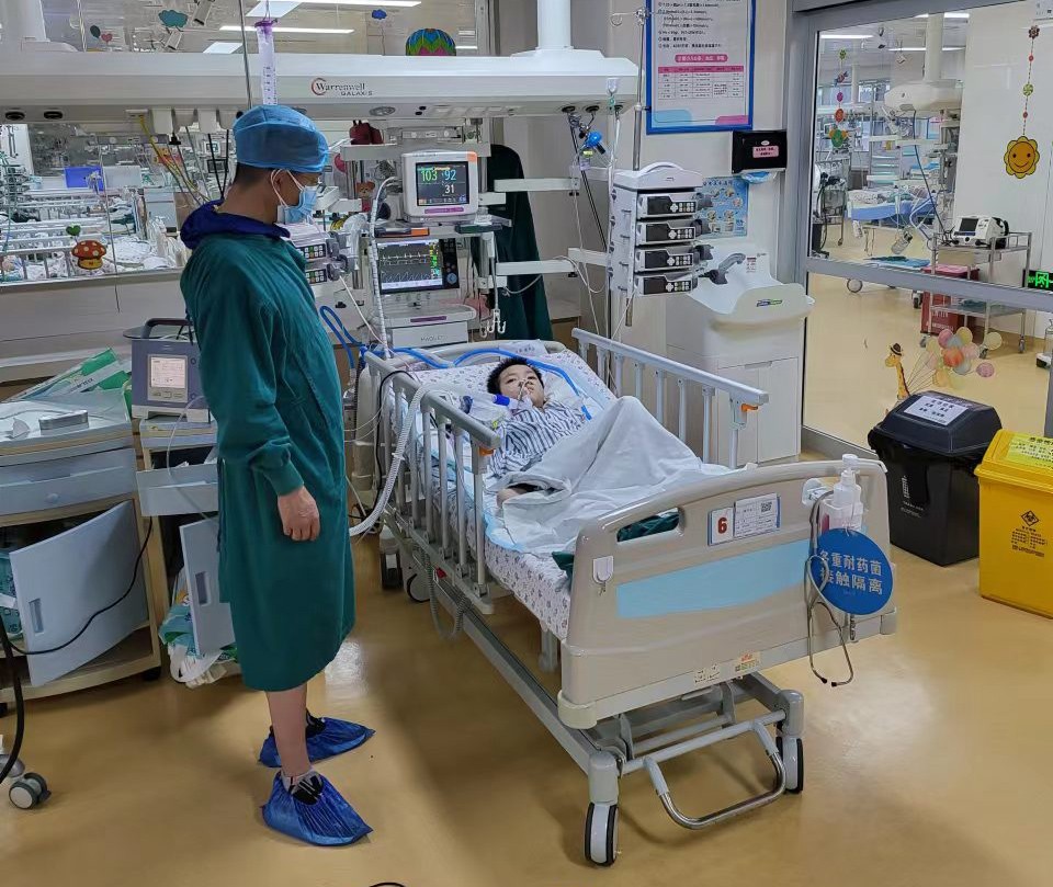 惠水县跨省救护车出租公司