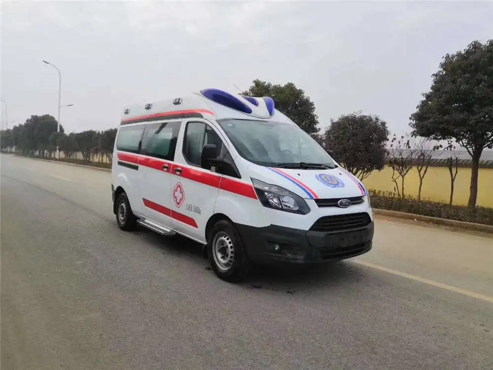 惠水县救护车转院