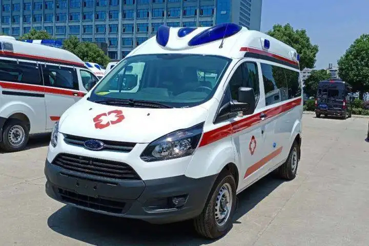 惠水县长途救护车转院