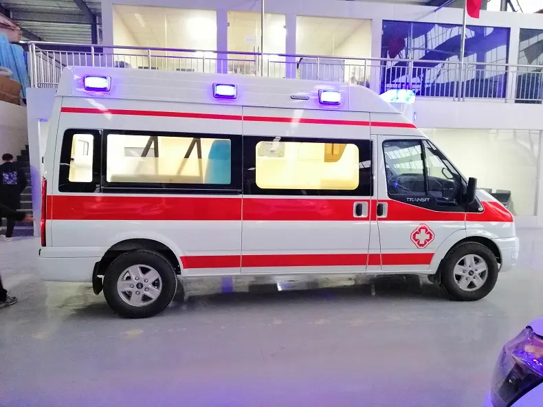 惠水县跨省救护车出租